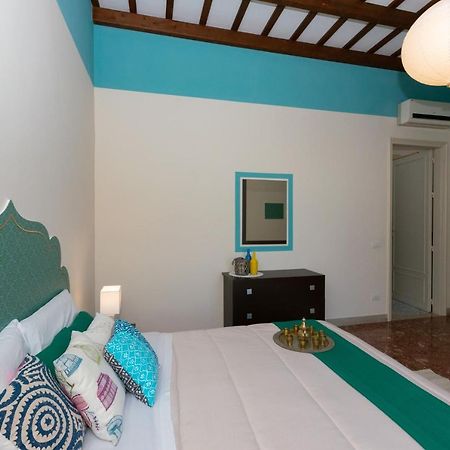 Il Mosaico Family Apartments 마자라데발로 외부 사진
