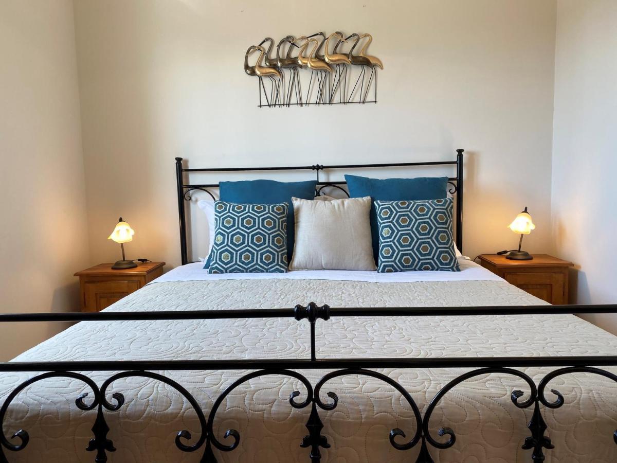 Il Mosaico Family Apartments 마자라데발로 외부 사진