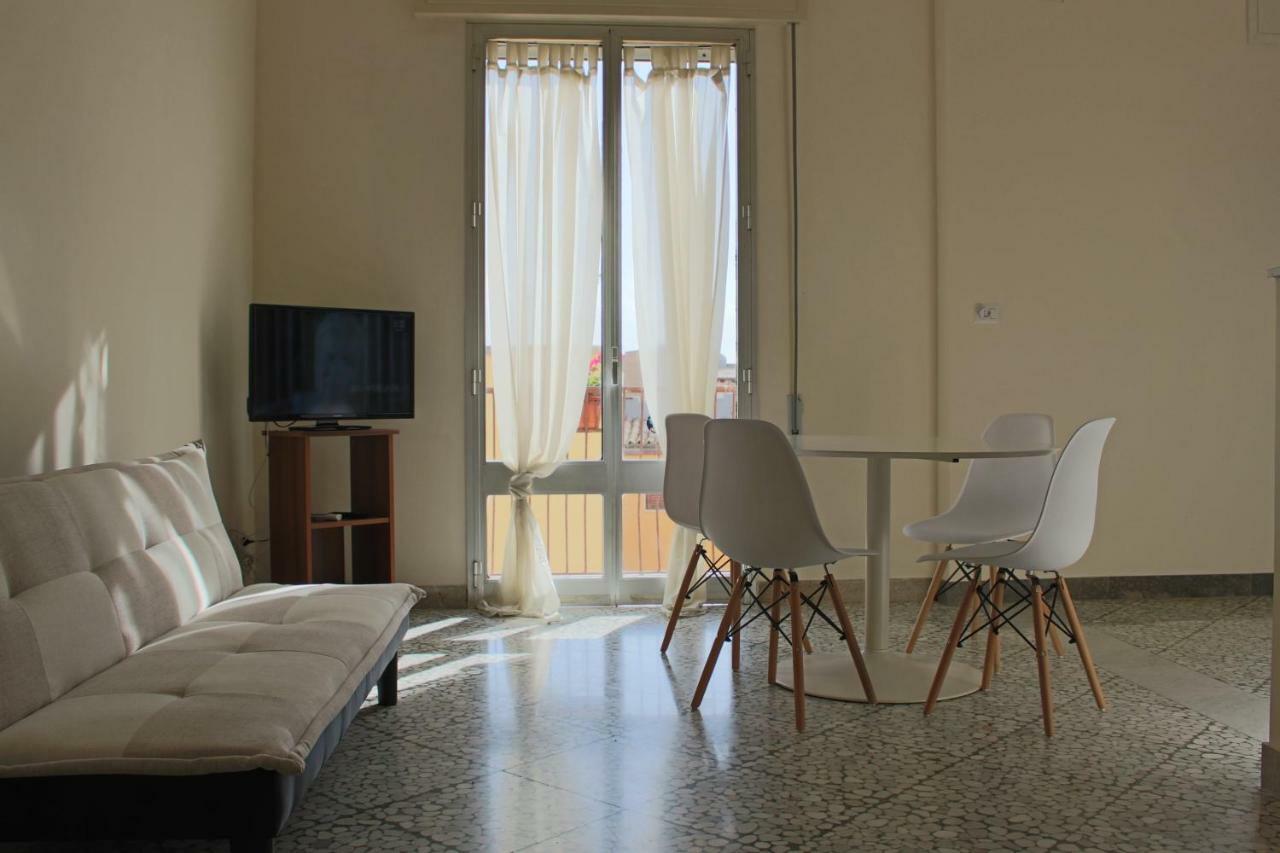 Il Mosaico Family Apartments 마자라데발로 외부 사진