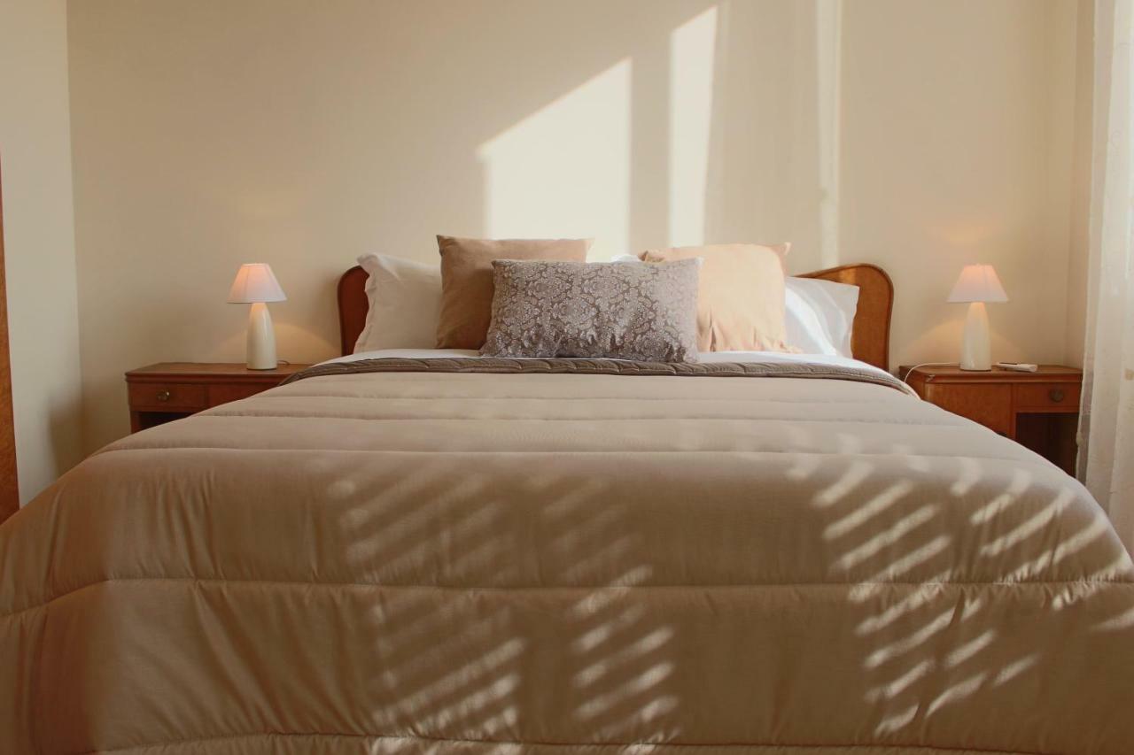 Il Mosaico Family Apartments 마자라데발로 외부 사진