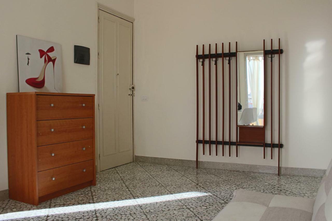 Il Mosaico Family Apartments 마자라데발로 외부 사진